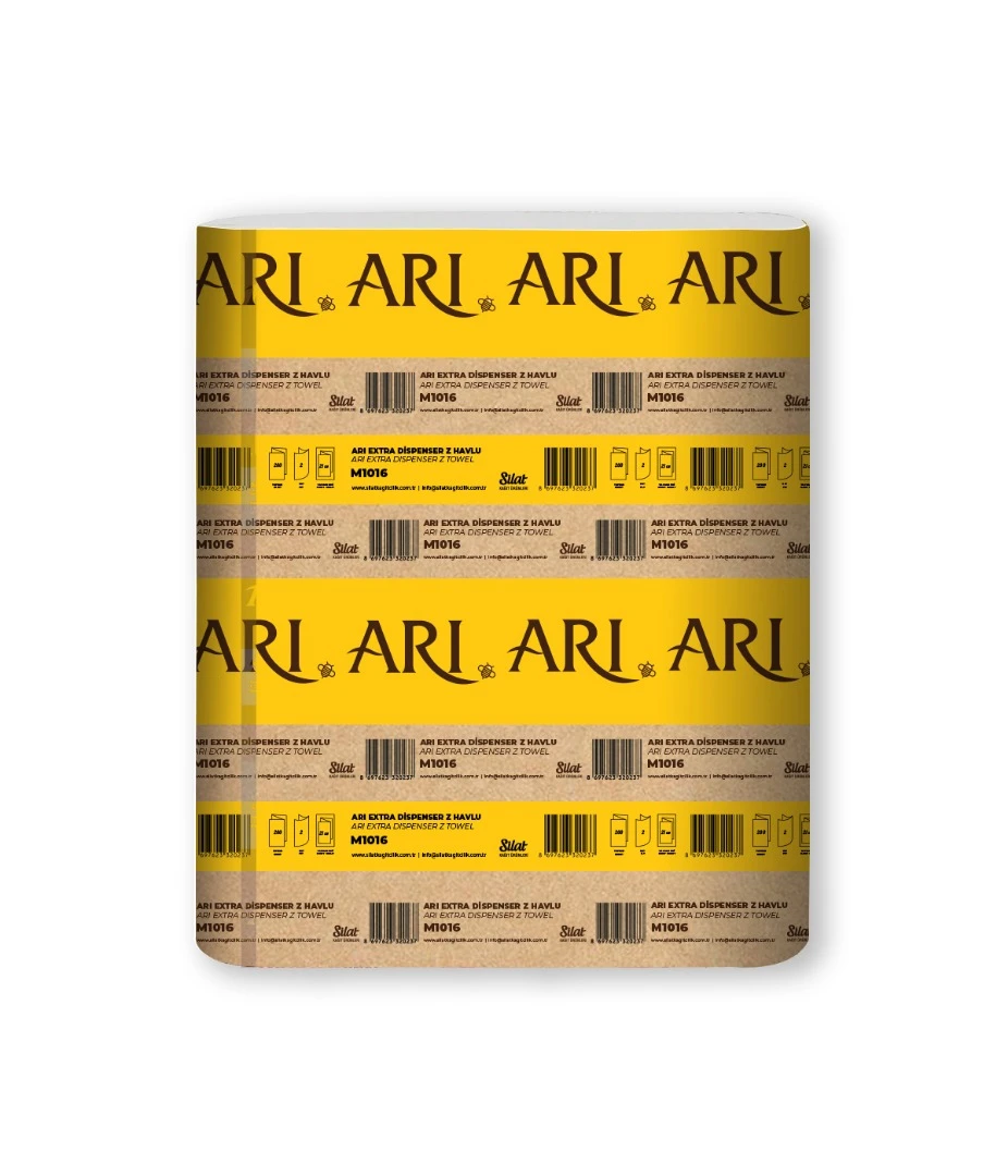 Arı Extra Dispenser Z Havlu